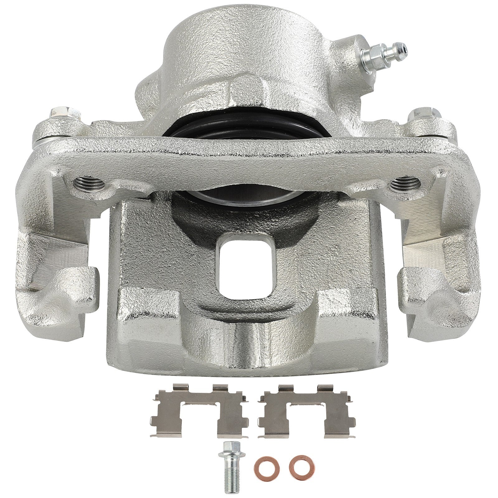 Front Left Brake Caliper 1Pc For 1998 Chevrolet Tracker 1991-98 Suzuki Sidekick 6B93BC-57