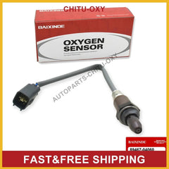 89467-04060 Upstream Oxygen Sensor For Toyota Tundra Tacoma Sequoia Lexus GX460 6B93BC-57