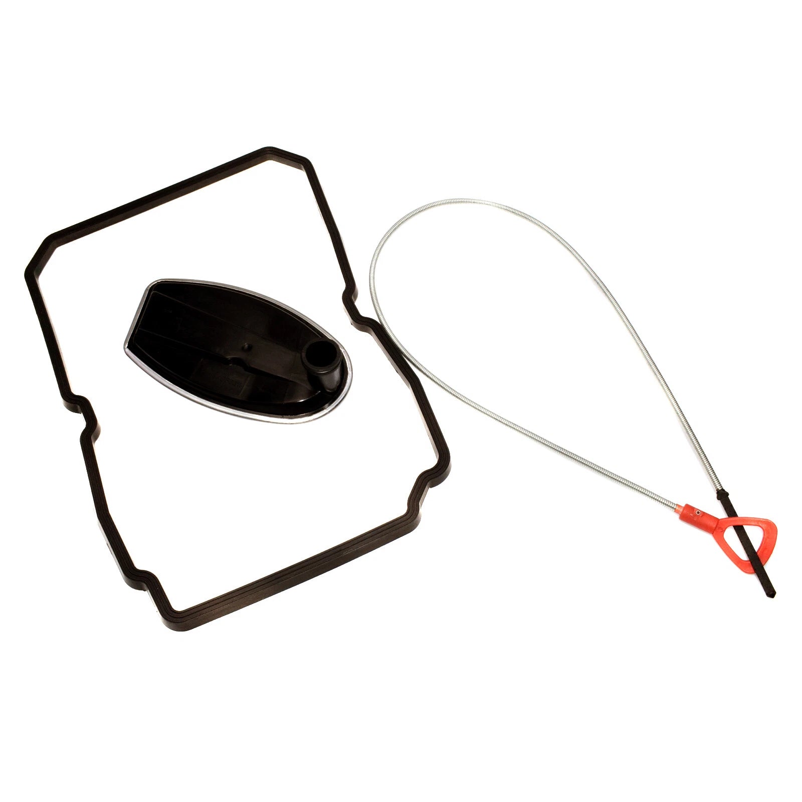 Transmission Filter Gasket Dipstick For Mercedes W202 W211 Dodge Sprinter 2500 6B93BC-57