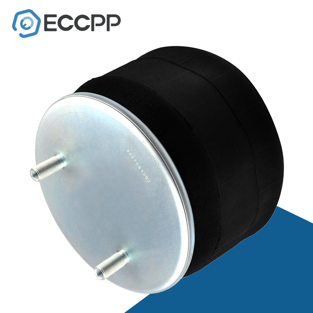 Air Suspension Air Bag W01-358-8709 For Hendrickson Goodyear 1R13-159 6B93BC-57