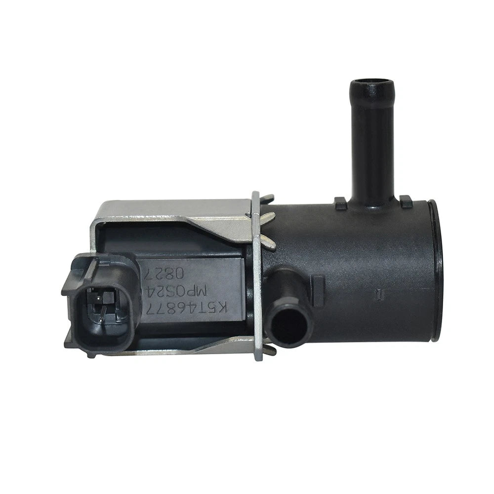 Vapor Canister Purge Solenoid Valve K5T46877 for 15-18 Honda Jazz Mk4 6B93BC-57