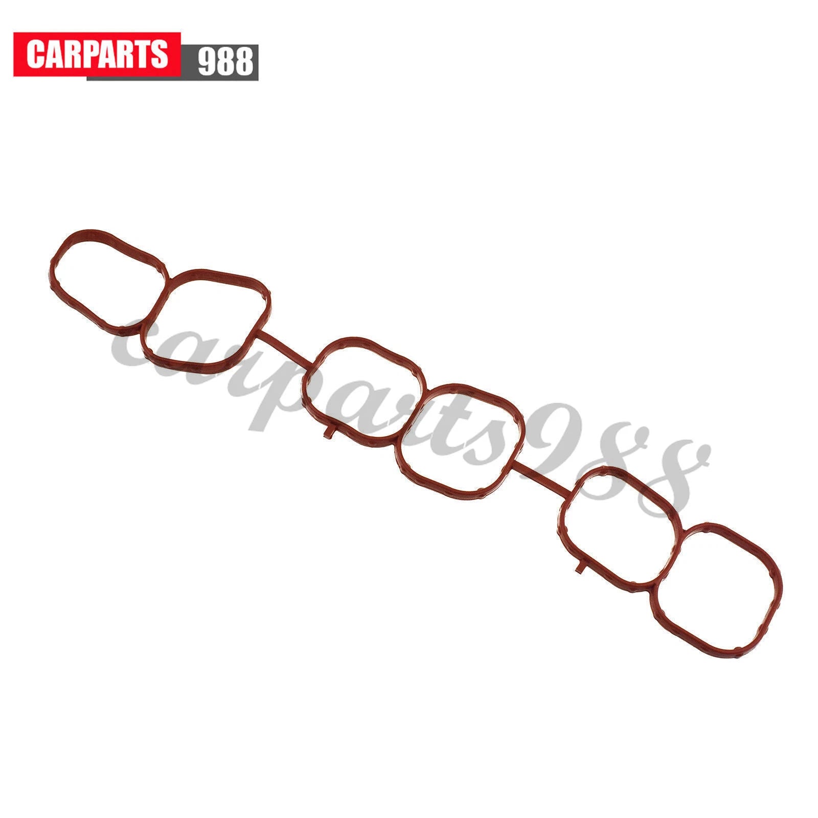 Fuel Injection Plenum Gasket 14032JA10A For Nissan Pathfinder Altima Quest QX60 6B93BC-57