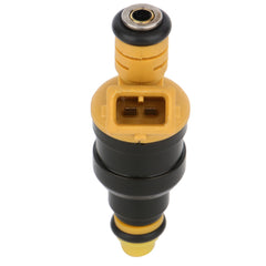 4 Fuel Injectors For Volvo 960 2.9L 1992-1994 Peugeot 505 2.2L 2.8L 1987-1988