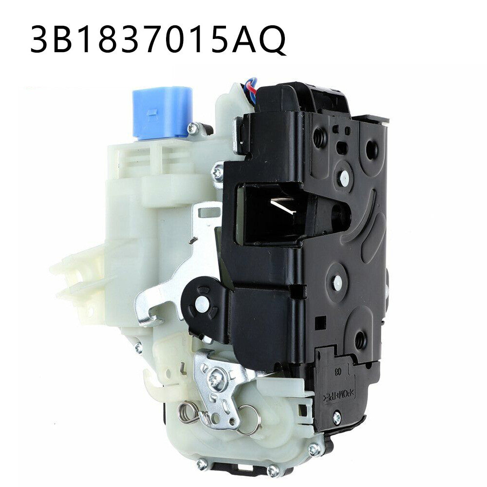 Front Left Door Lock Actuator For Polo Transporter T5 Caddy Mk3  Beetle Skoda