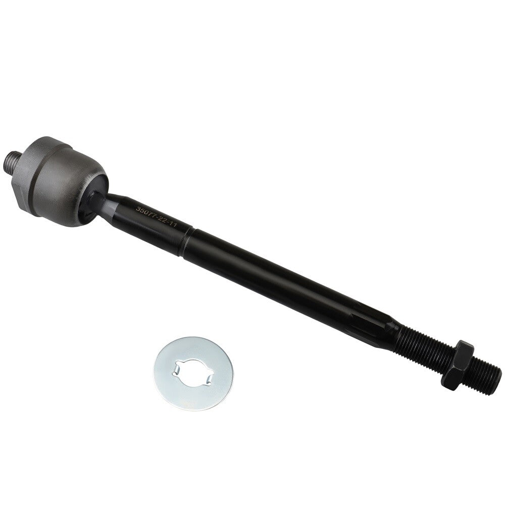 Front Tie Rod Link Ball Joint Control Arm Sway Bar For 2005-2015 Toyota Tacoma KOEEP