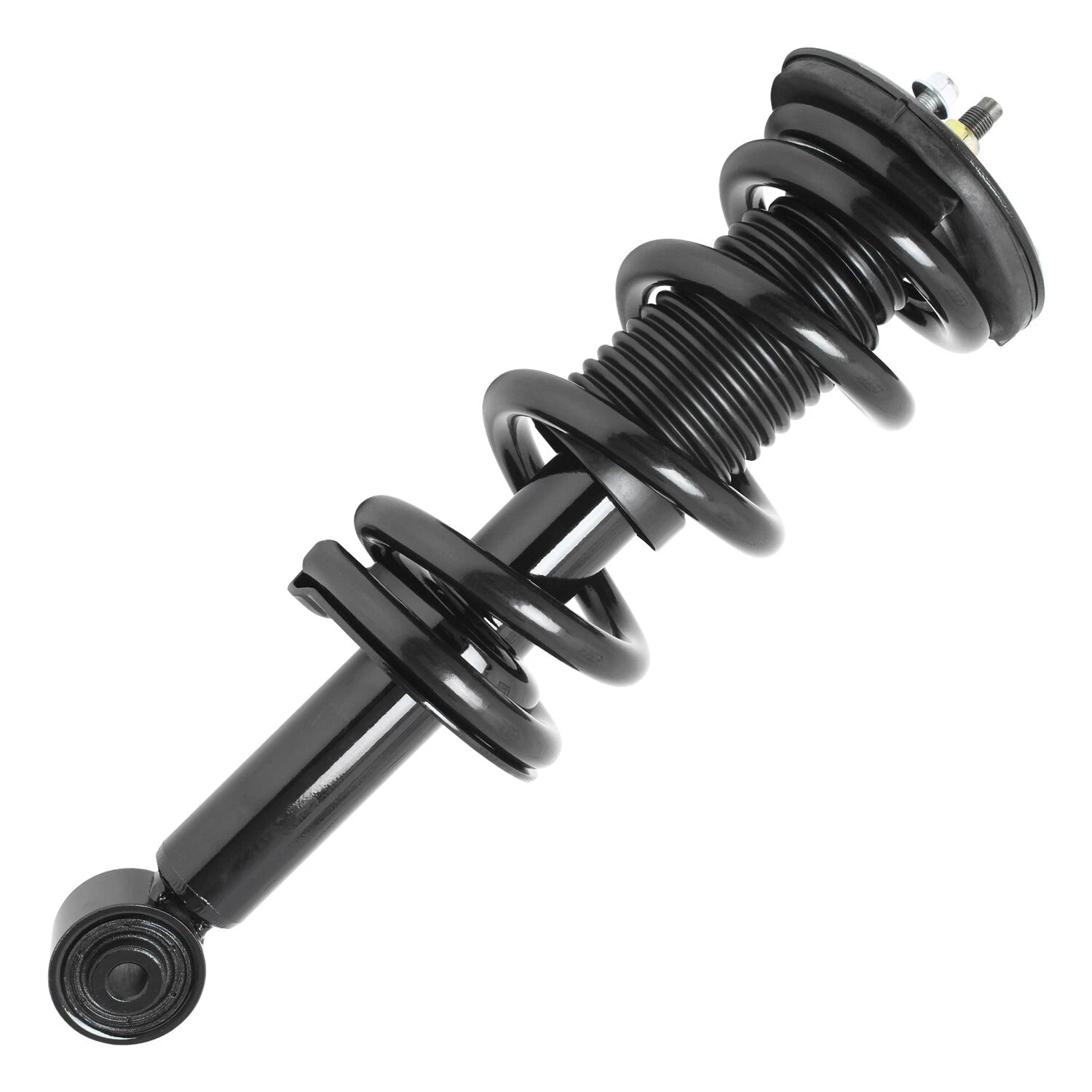 Front Complete Strut Assembly for 2012-2016 Nissan NV 1500, 2012-2016 Nissan 6B93BC-57