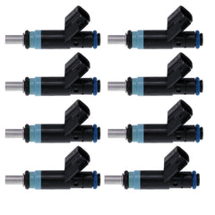 8X Fuel Injector FJ1218 For DODGE 2011-23 CHALLENGER 12-23 CHARGER 18-23 DURANGO