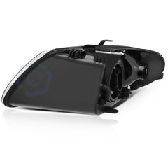 ECCPP Headlights For Dodge Caravan Chrysler Town&Country Voyager 2001-2007 Pair 6B93BC-57