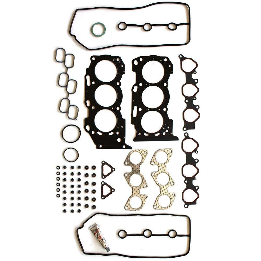 ECCPP Head Gasket Set For 2005-2012 Toyota Tacoma 4Runner 4.0L DOHC Eng 1GRFE ECCPP
