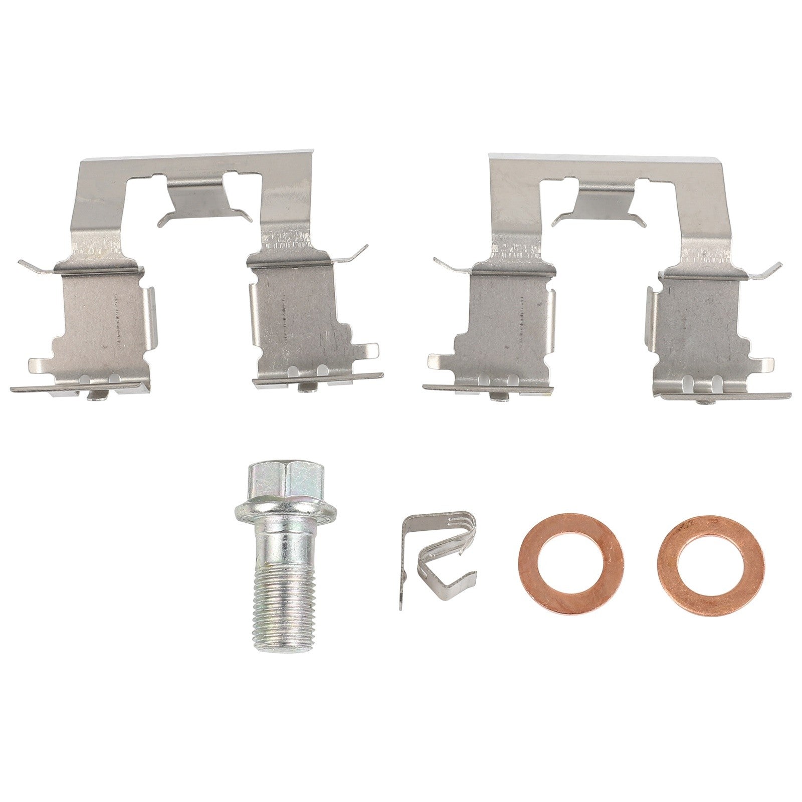 Rear Left Brake Caliper 1Pc For 2002-2003 Lexus Es300 2004-2006 Lexus Es330 6B93BC-57