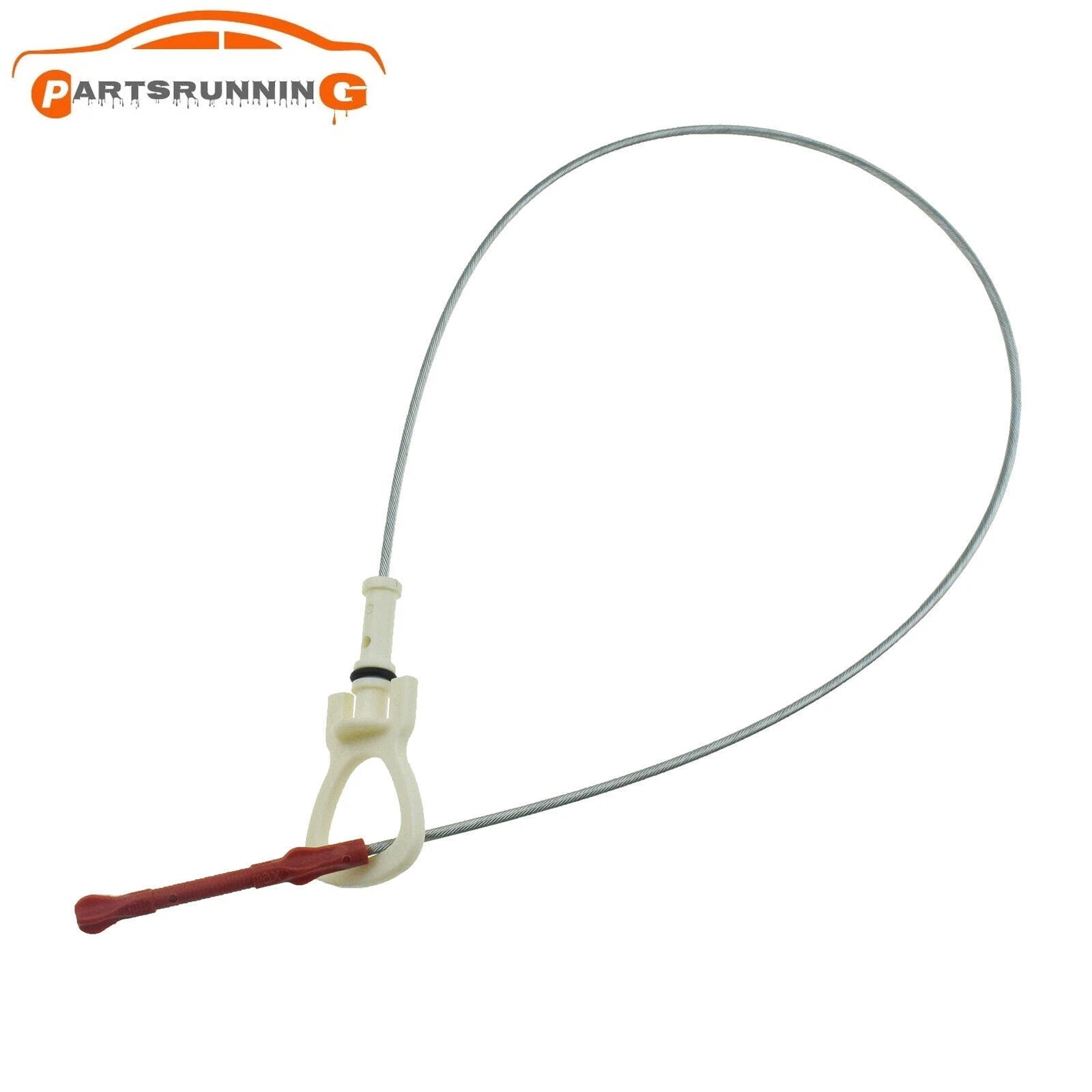 Engine Oil Fluid Dipstick For Mercedes-Benz GLA250 CLA250 GLA45 AMG 2015-2019 6B93BC-57