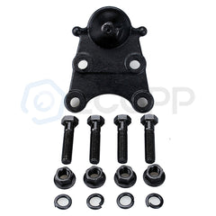 Front Lower Control Arm Ball Joints Suspension Part For 2004 05-2012 GMC Canyon 6B93BC-57