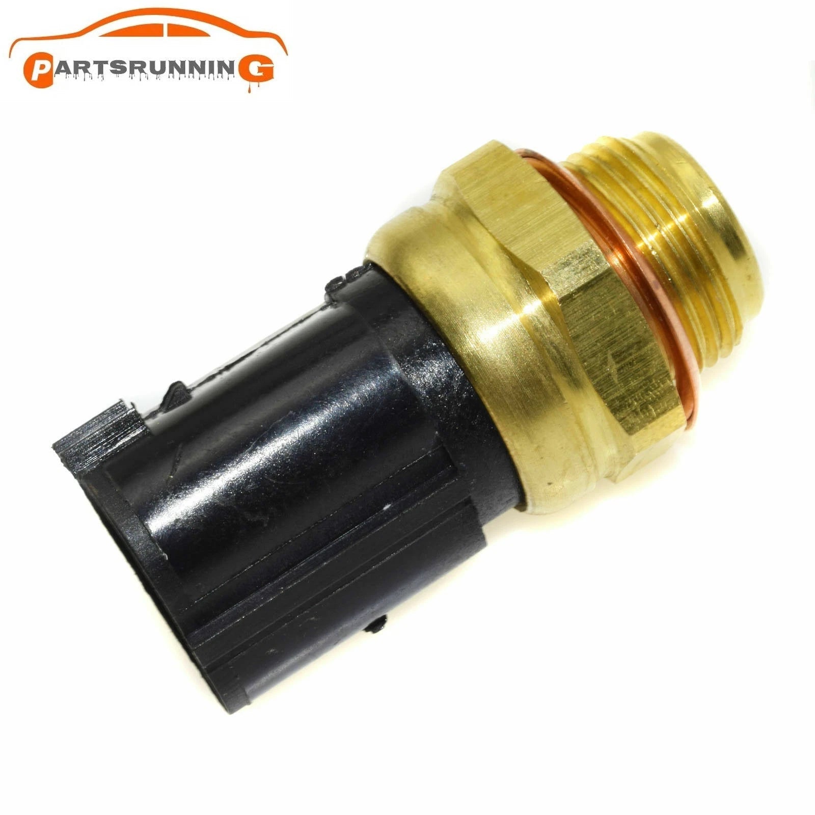 Engine Coolant Fan Temperature Switch 1J0959481A For VW Beetle Golf Audi TT 6B93BC-57