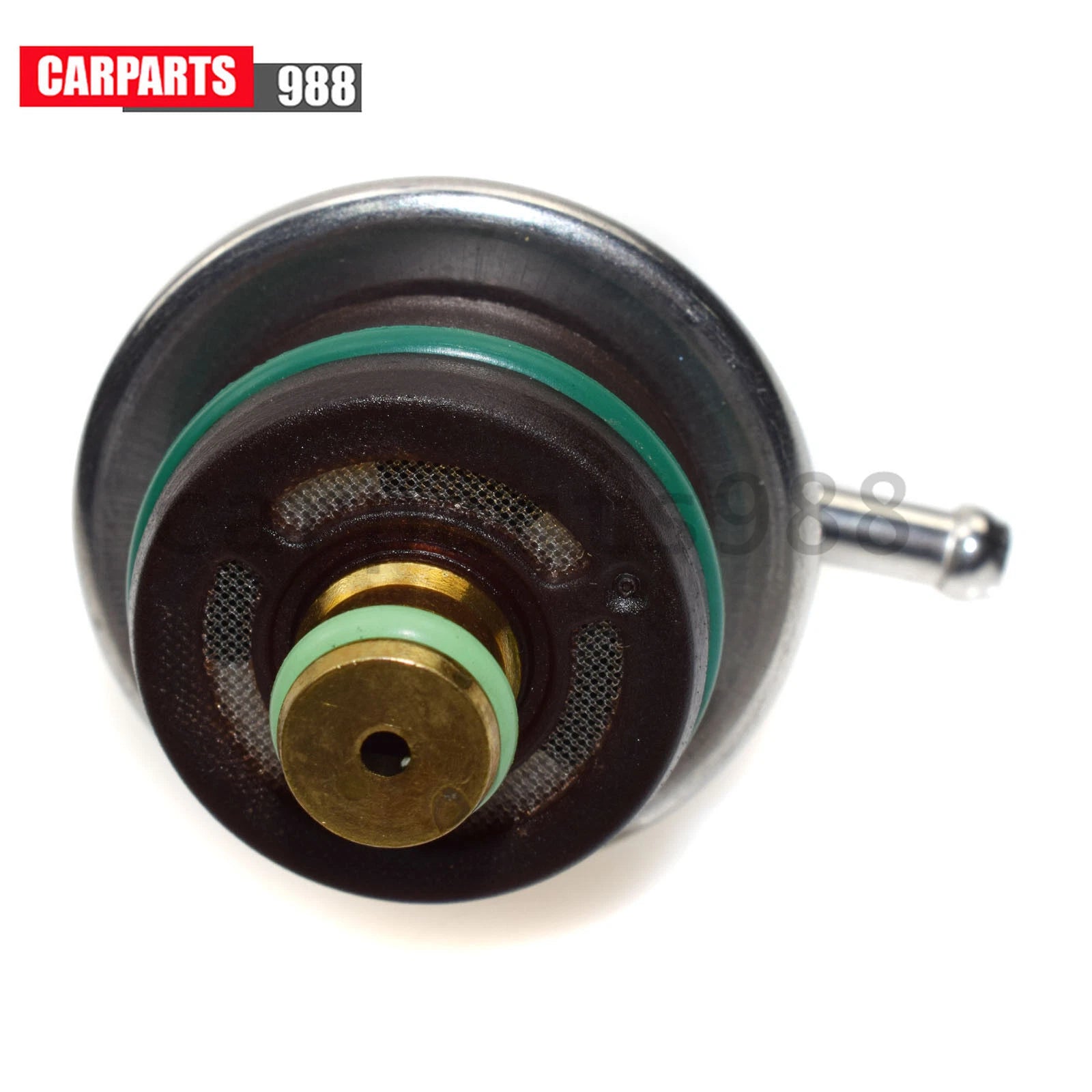 Fuel Injection Pressure Regulator For Audi A4 A6 VW Golf Jetta Passat 0280160575 6B93BC-57