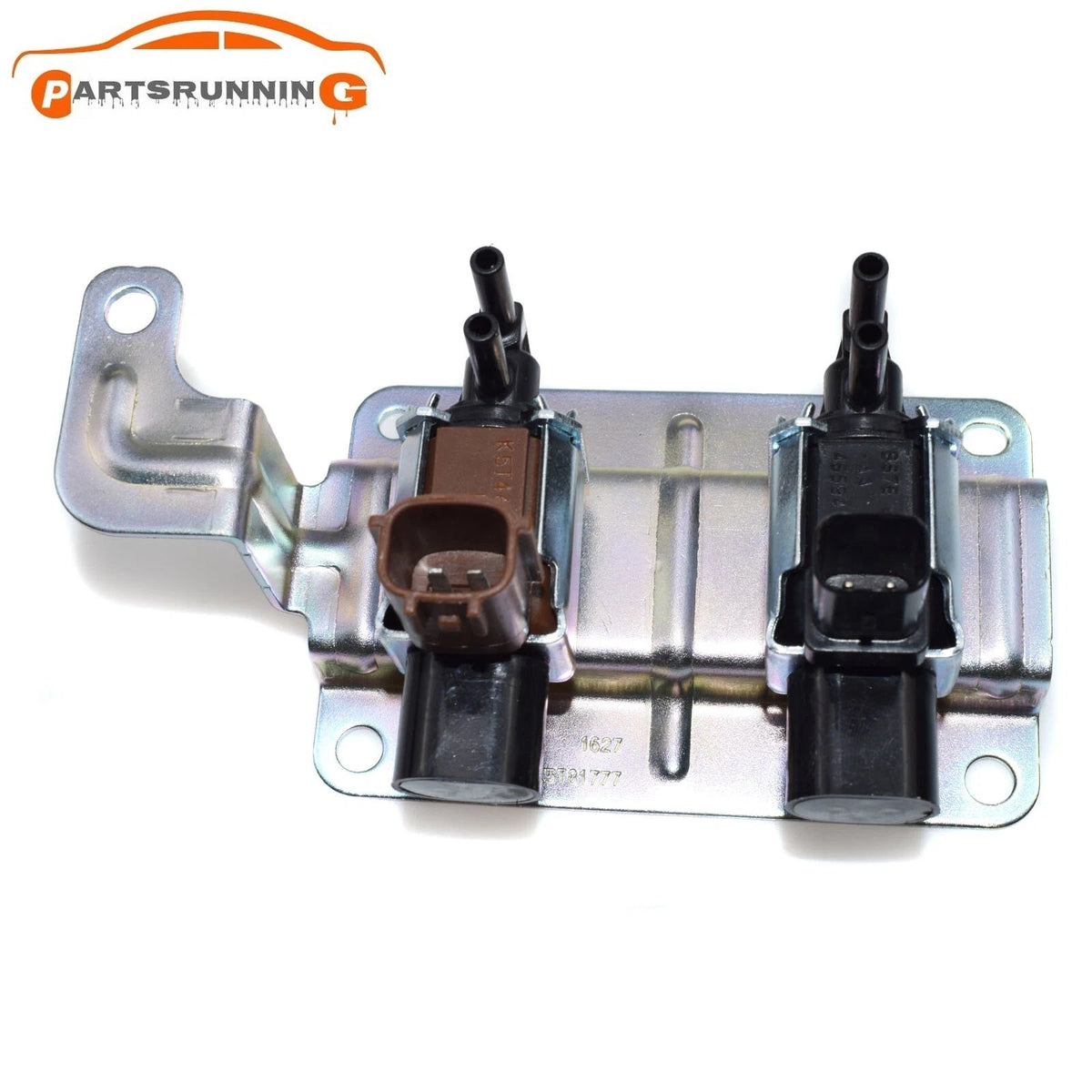 K5T46597 Intake Manifold Vacuum Runner Solenoid Valve For Ford Mazda 3 5 6 CX-7 6B93BC-57