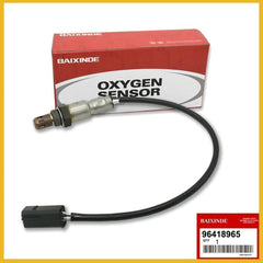 96418965 Oxygen O2 Sensor Upstream For Chevrolet Aveo Pontiac Wave Suzuki Swift 6B93BC-57