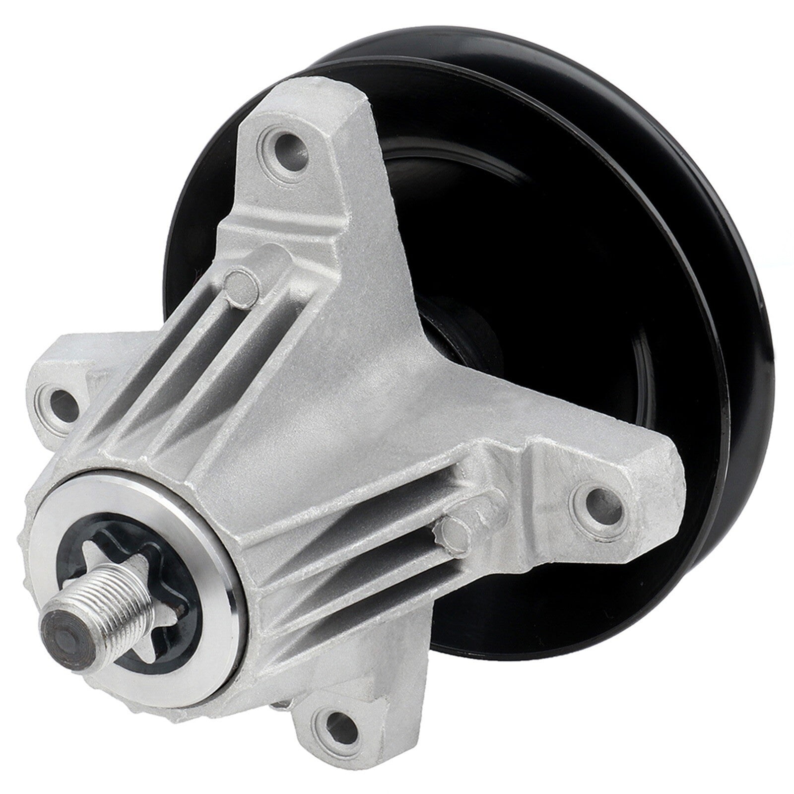 2 Spindle Assembly For Cub Cadet XT1-LT54 XT2-LX54 918-06979 618-06979 6B93BC-57