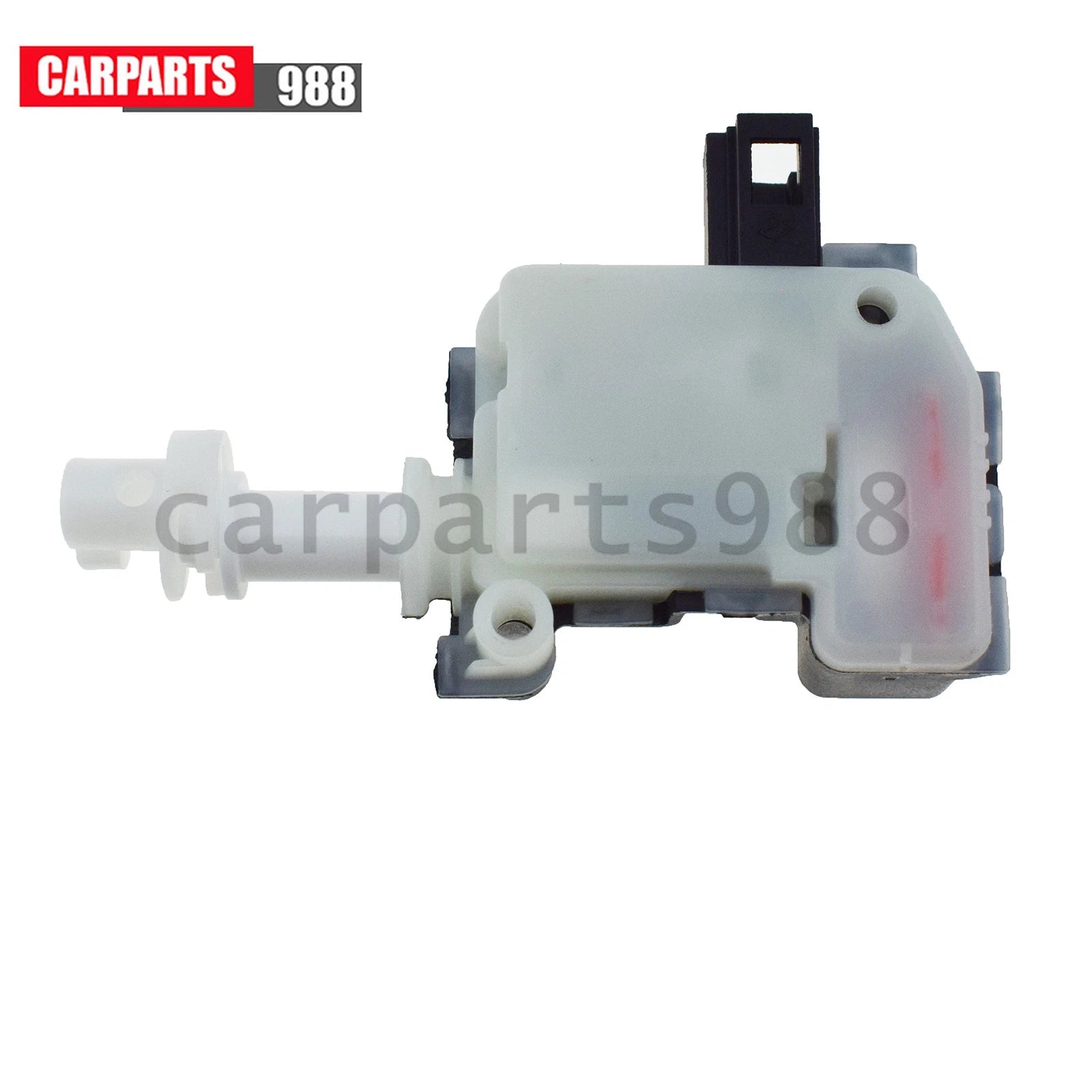 Rear Boot Flaps Lid Latch Actuator Fit for Skoda Fabia I 1999-2008 6Y0827511A 6B93BC-57