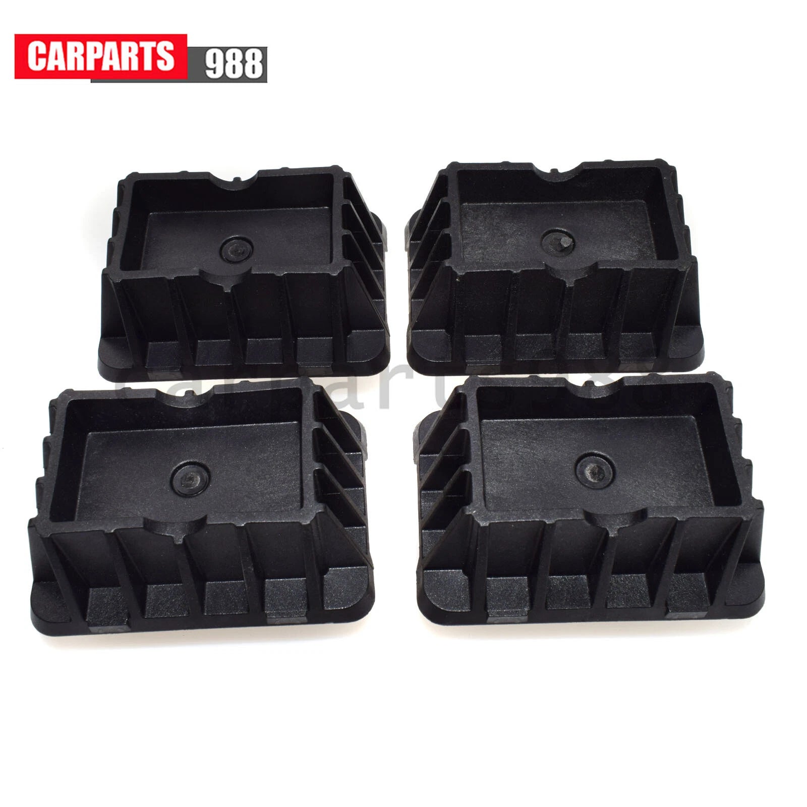 Set of 4 Jack Pad Under Car Support For BMW M3 328i 328xi 335i 335is 51717164761 6B93BC-57