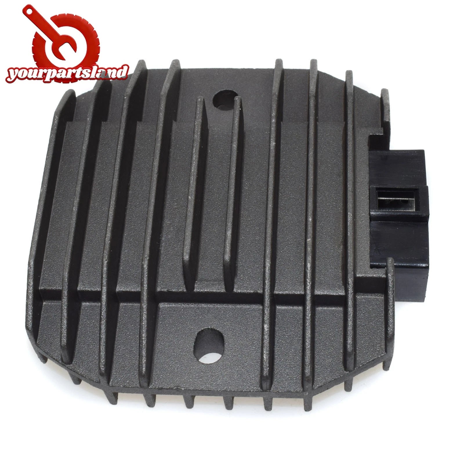 Regulator Voltage Rectifier For 99-02 Yamaha YZF R6 YZF R6S 2001 4JH-81960-00-00 6B93BC-57