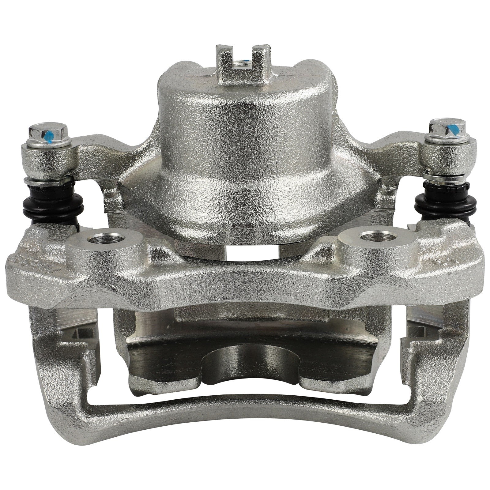 Front Left Right Brake Calipers 2Pcs For 2000-06 Nissan Sentra 19B2618, 19B2619 6B93BC-57