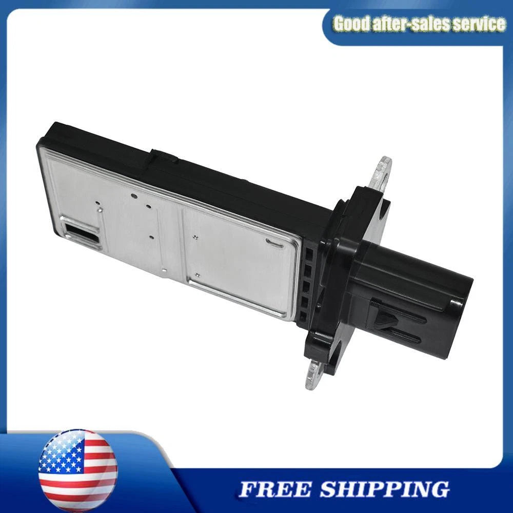 Mass Air Flow Sensor For 2004 Isuzu Axiom Rodeo 3.5L V6 8973123950 AFH70M-39 6B93BC-57