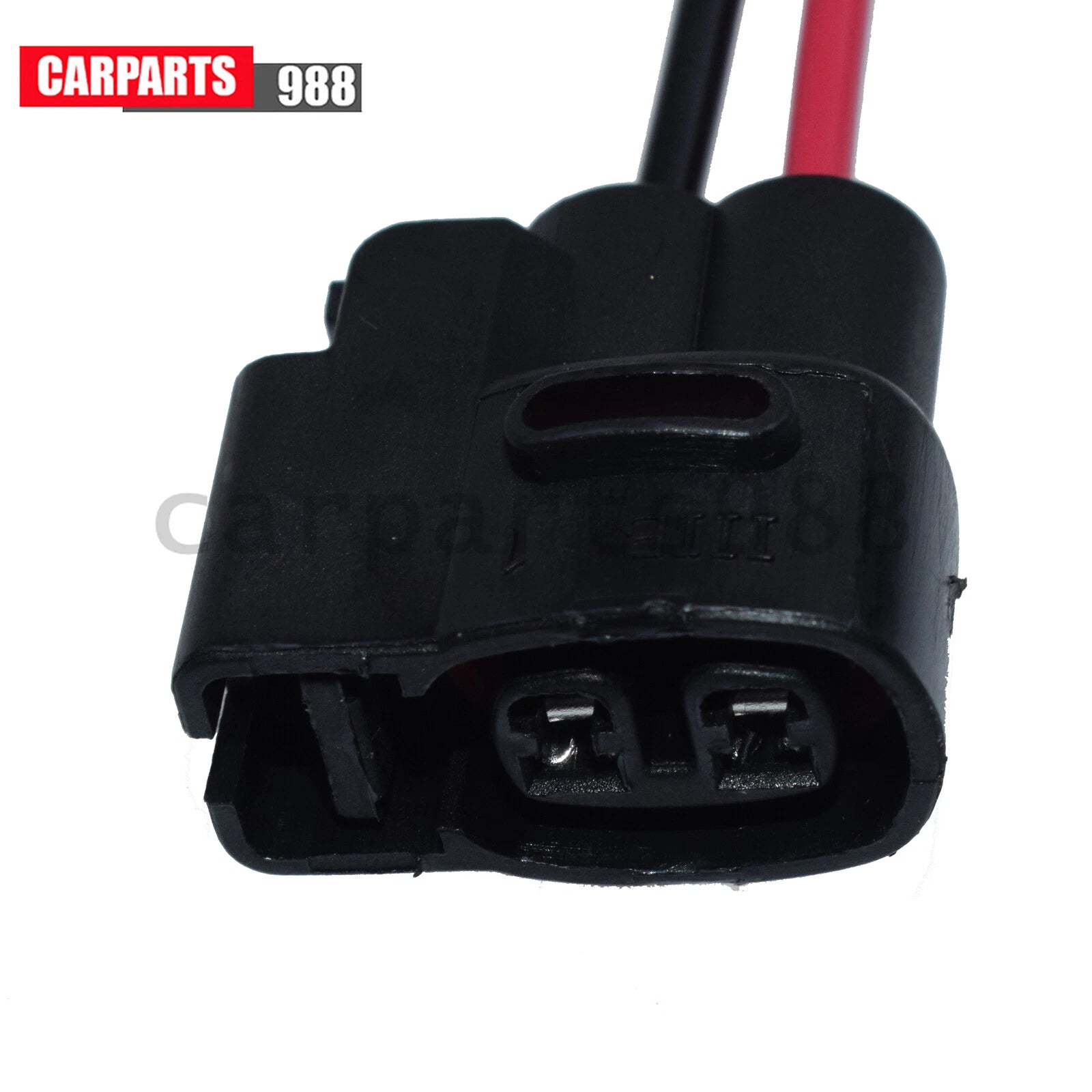 Ignition Coil Connector for Chrysler 300 Sebring Dodge Journey Charger UF-502 6B93BC-57