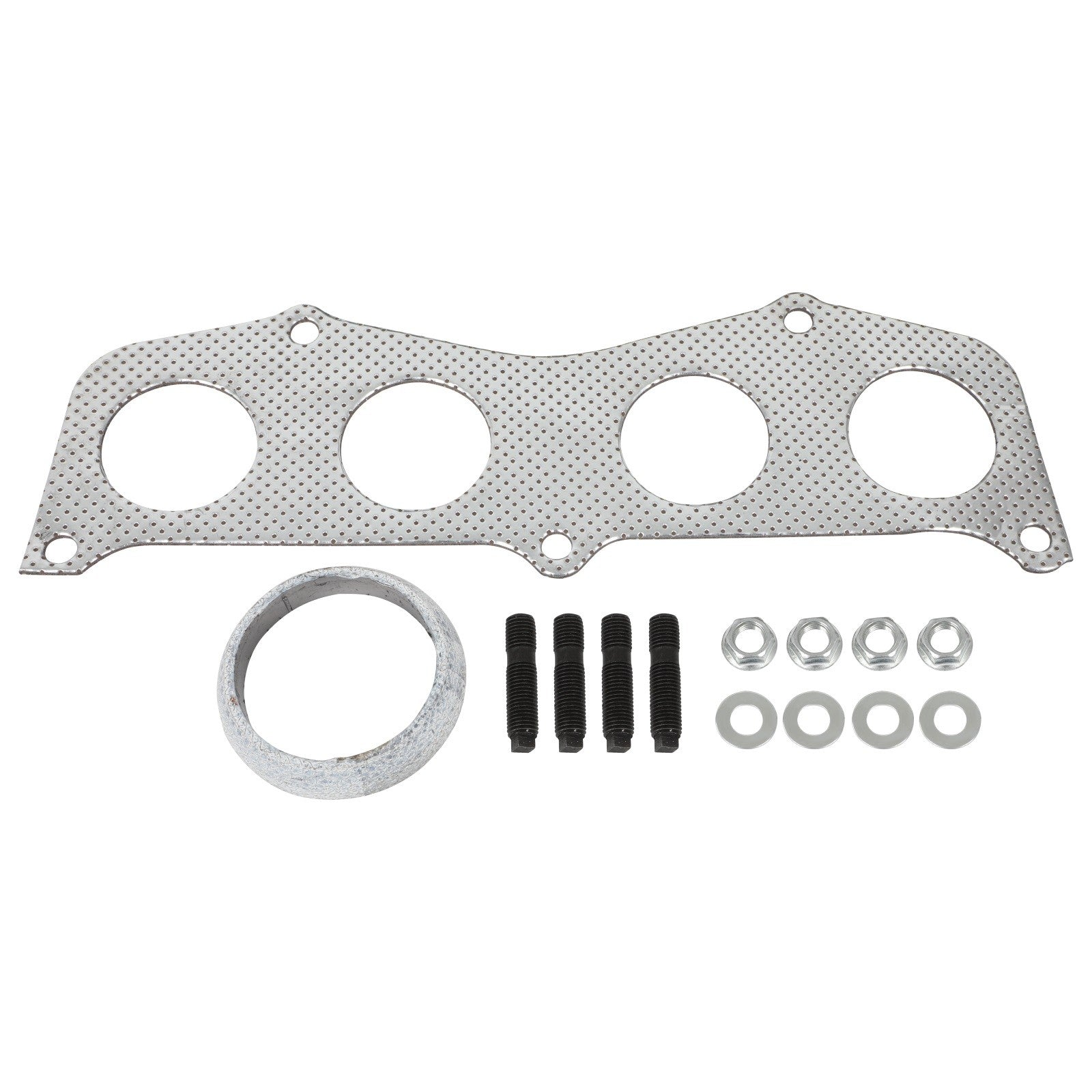 ECCPP Catalytic Converter For Toyota RAV4 2006-2008 Scion 2008-2015 2.4L 674-966 6B93BC-57