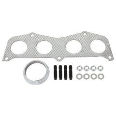 ECCPP Catalytic Converter For Toyota RAV4 2006-2008 Scion 2008-2015 2.4L 674-966 6B93BC-57