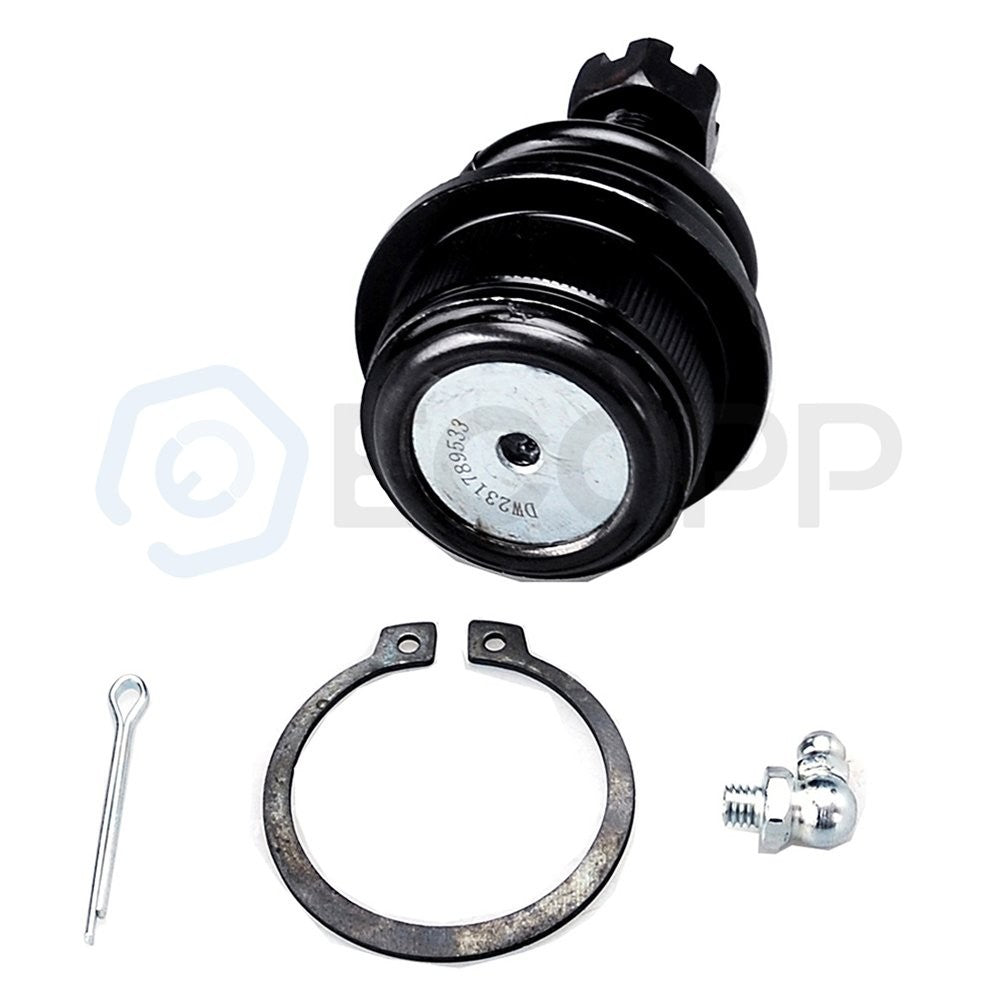 Front Lower Ball Joints Steering Sway Bar Tie Rod End For 2011-2014 Chrysler 200 6B93BC-57