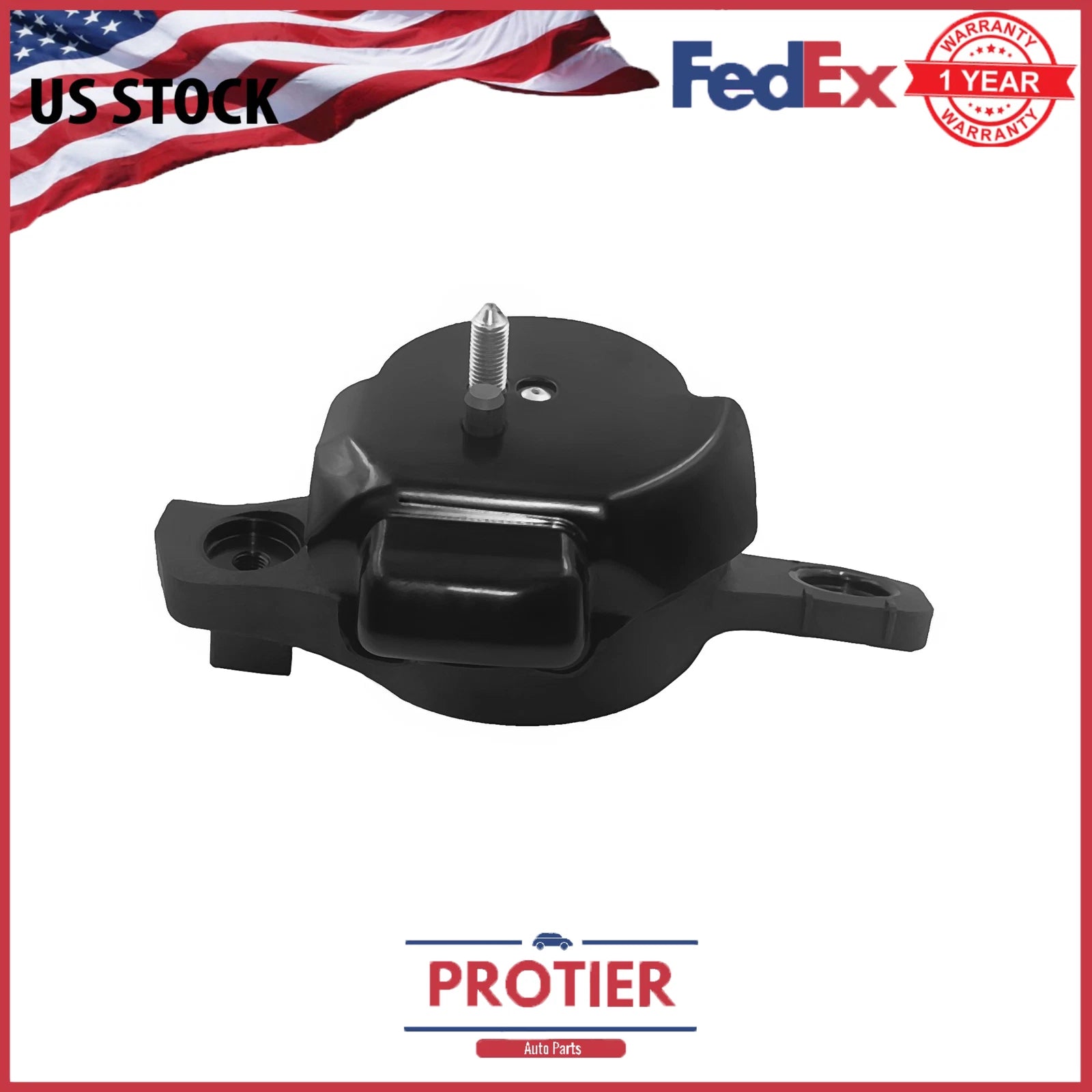 Front Right Engine Mount For 2017-2017 Toyota 86 H4 2.0L 6B93BC-57