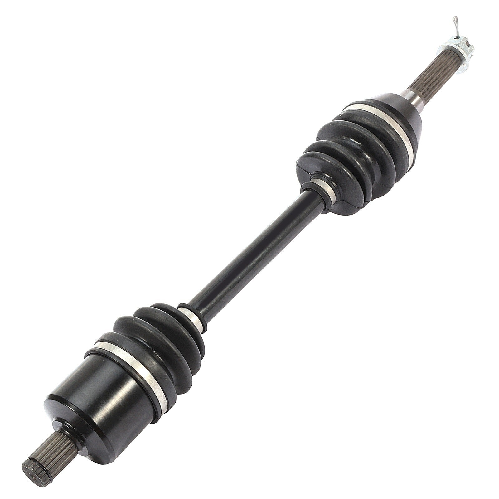 For 2016-2020 Polaris Sportsman 450 Driver/Passenger Side Front Axle Half Shaft KOEEP