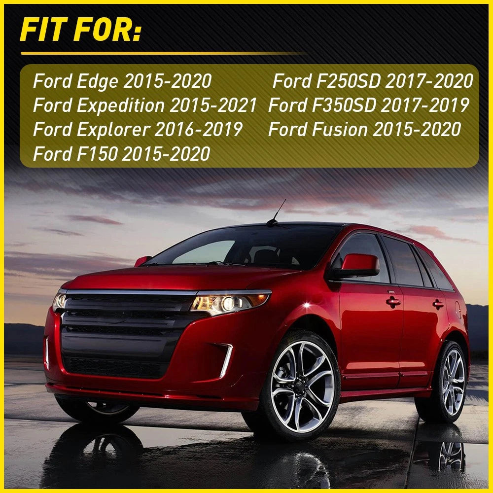 Front Keyless Push Button Engine Start Stop Switch For Ford Expedition 2015-21 A 6B93BC-57