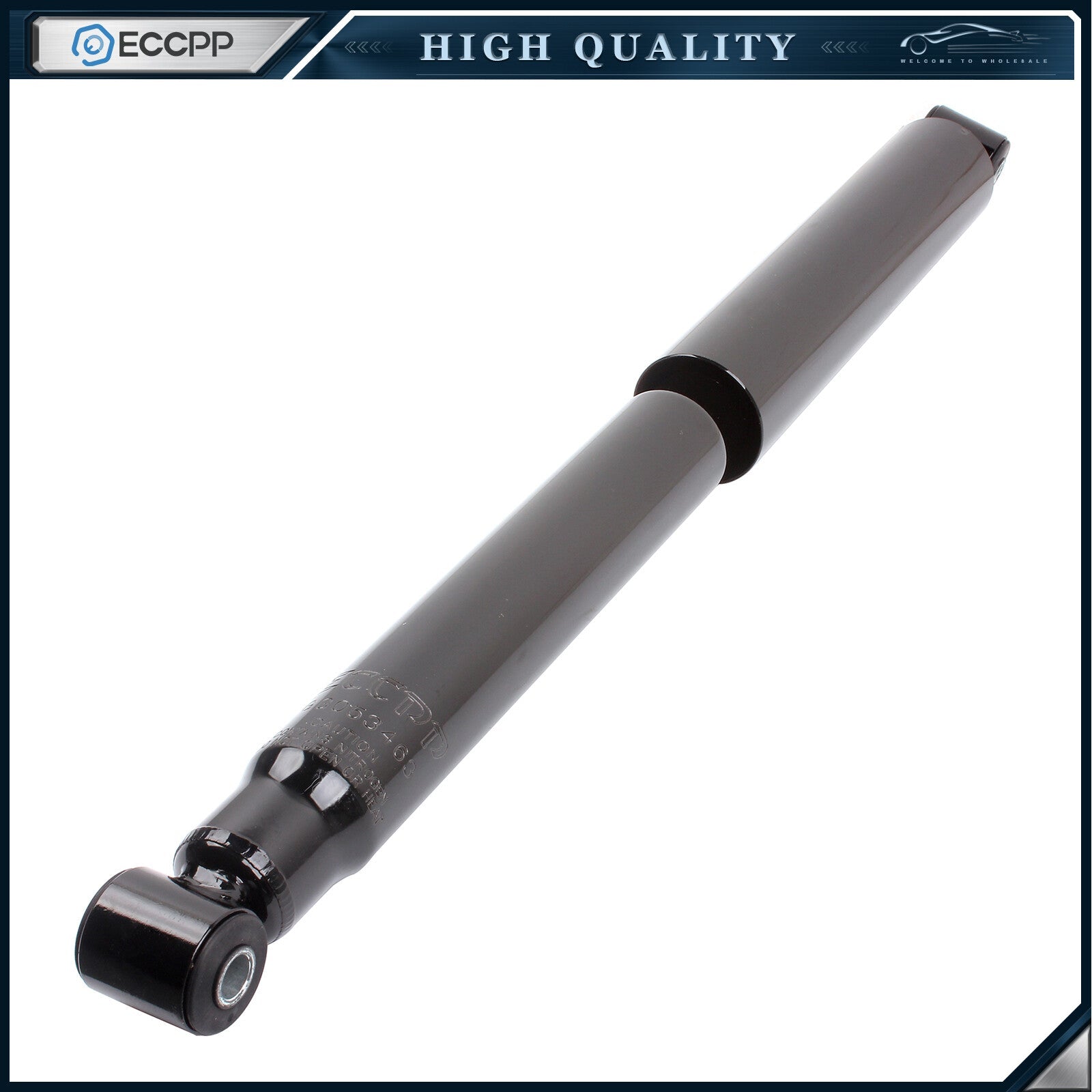 Front Rear Struts Shocks For 1997-2004 Dodge Dakota Durango 2WD Left Right 6B93BC-57