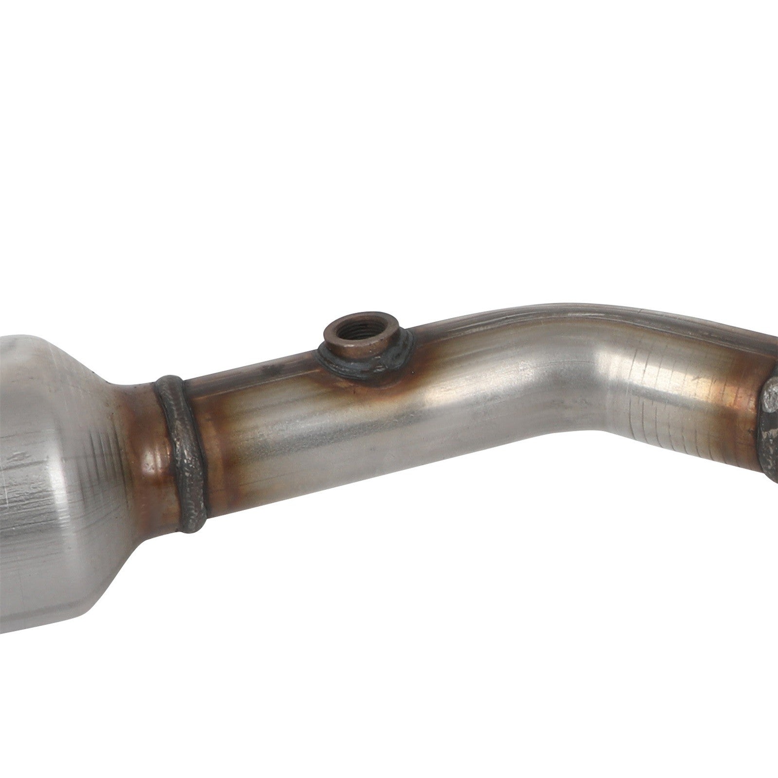 ECCPP Catalytic Converter For CHEVROLET HHR COBALT 2008-2011 2.2L Highflow EPA 6B93BC-57