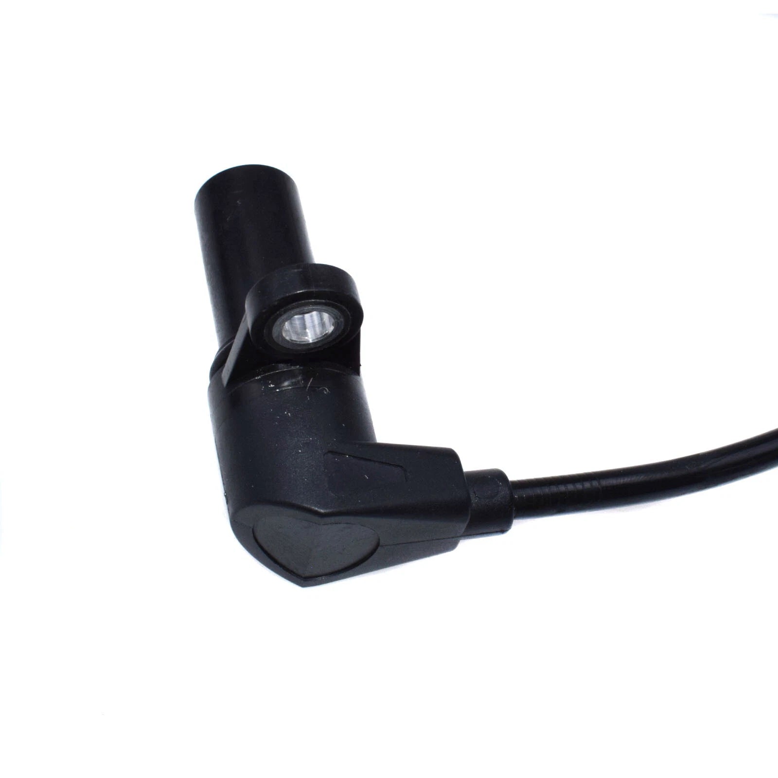 2PCS Crankshaft Position Sensor For AVEO AVEO5 WAVE WAVE5 96253542 96253544 6B93BC-57