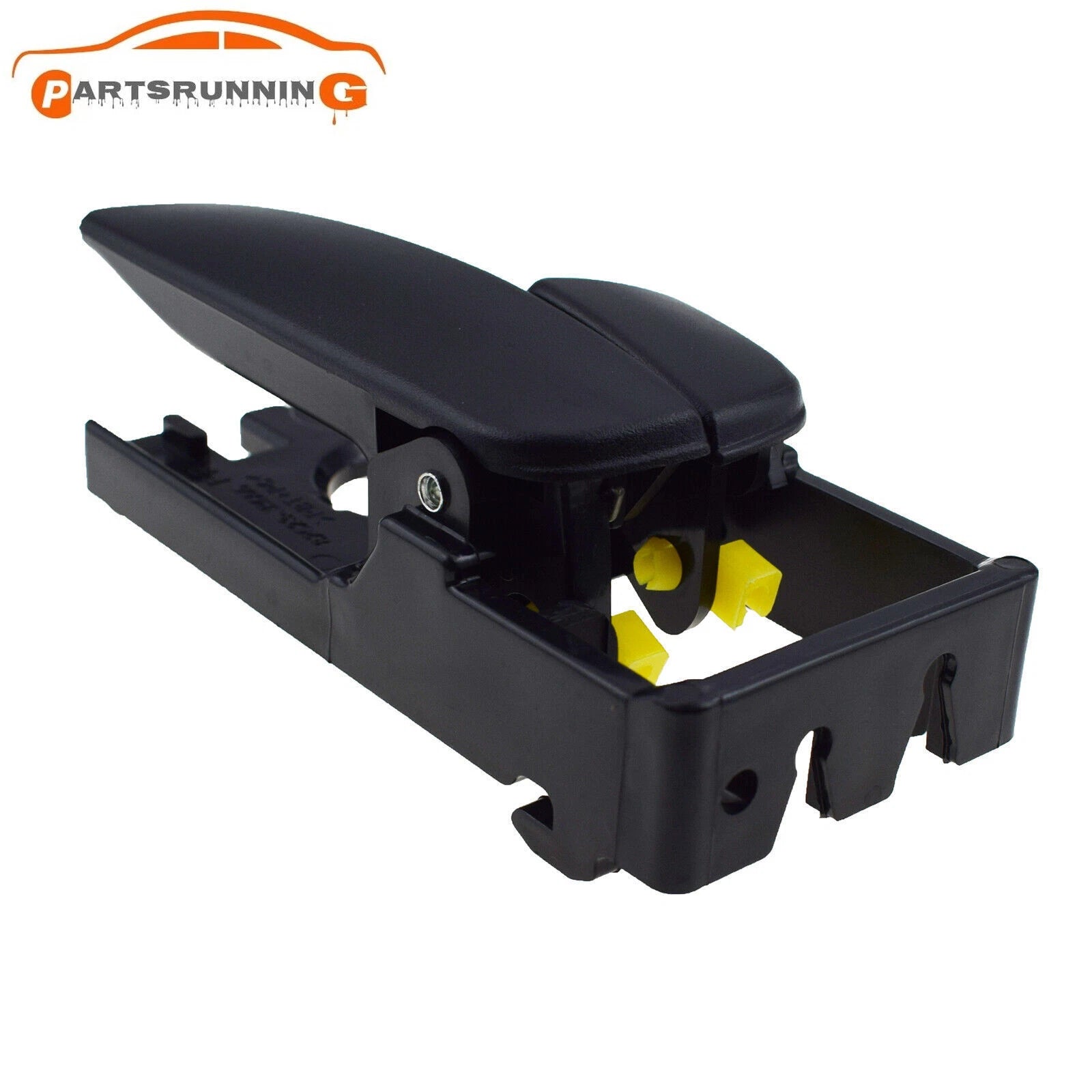 Inside Front /Rear Right Side Door Handle For 2006-2011 Kia Rio Rio5 826201G000 6B93BC-57