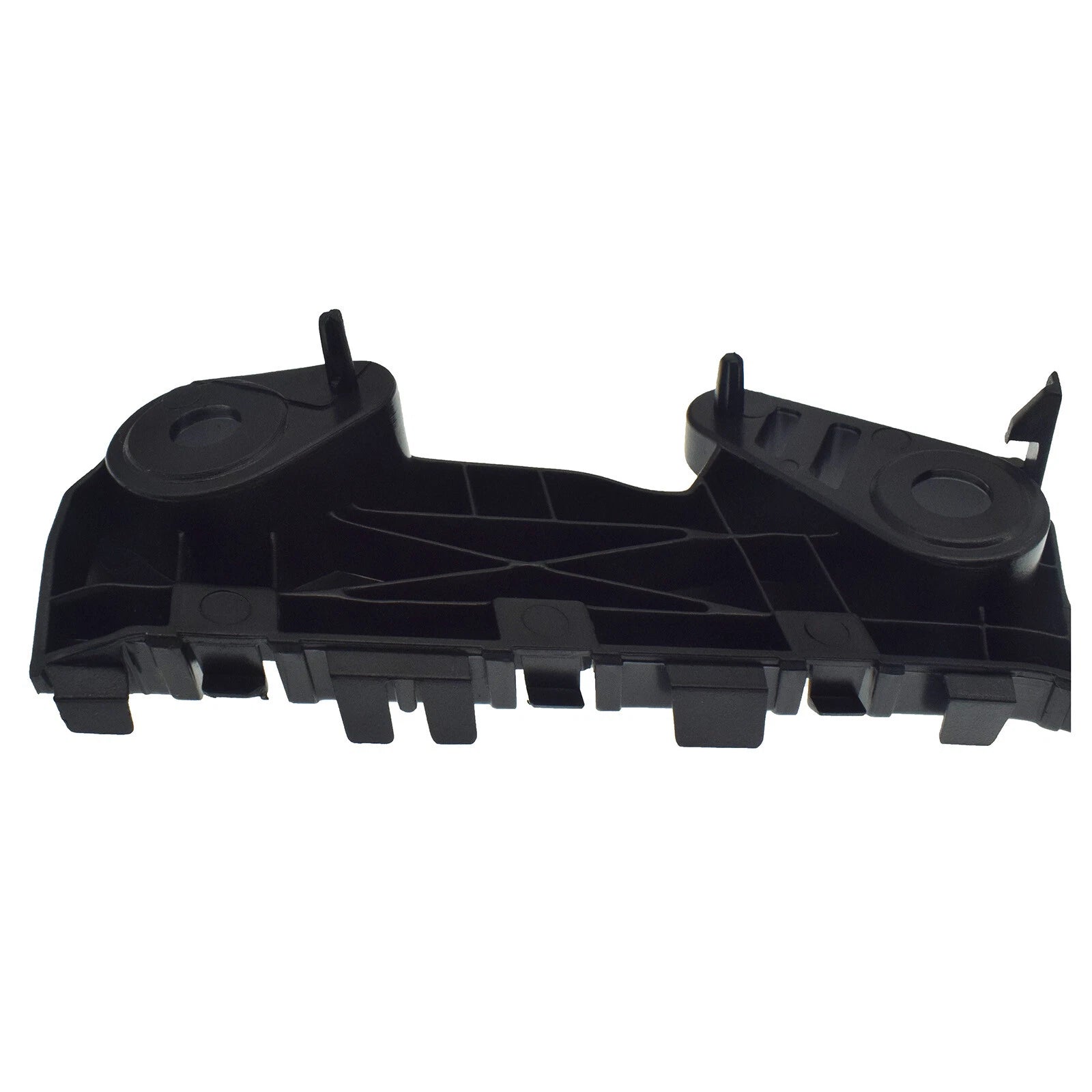 Left Front Bumper Retainer Brace Support for Mazda 6 2.5L 2014-2019 GHP9-50-0U1C 6B93BC-57
