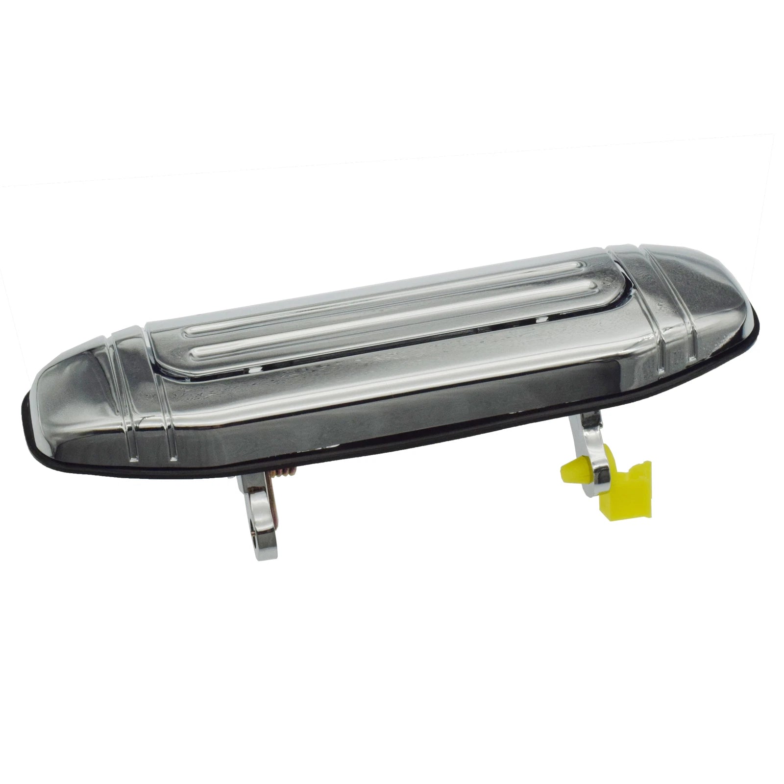Front Right Chrome Outside Door Handle For Mitsubishi Pajero 1992-1997 MR156876 6B93BC-57
