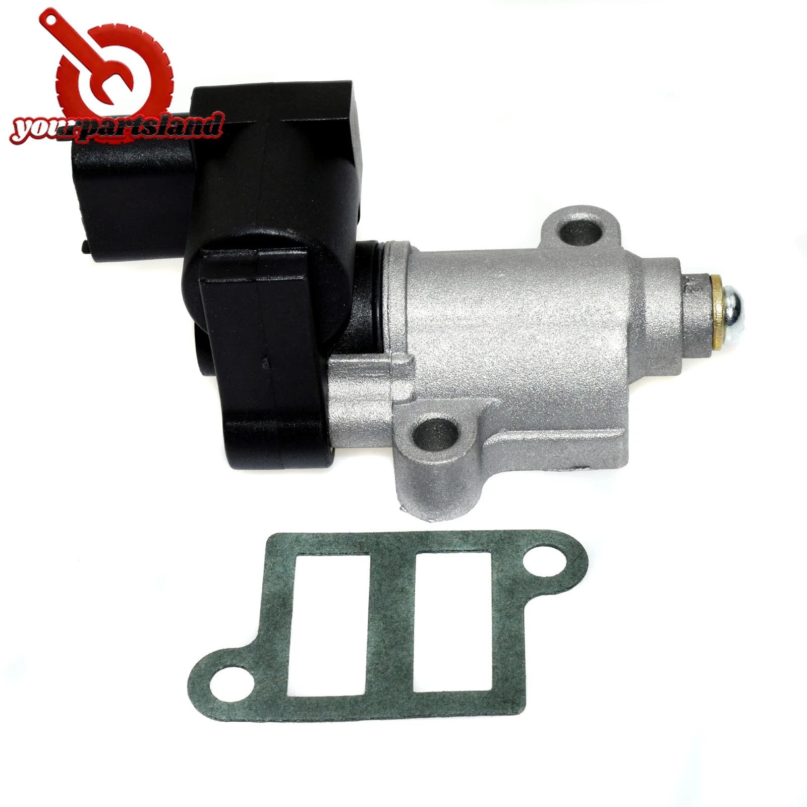 Idle Air Control Valve for Hyundai Elantra Tiburon Tucson Kia Soul Spectra 2.0L 6B93BC-57