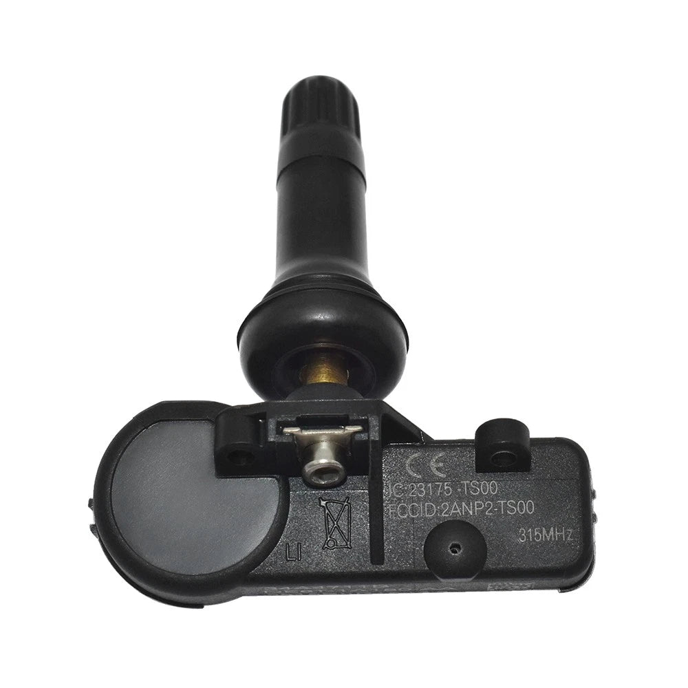 4x Tire Pressure Sensor 28103-AJ00A For Subaru WRX Legacy Impreza Forester B9 6B93BC-57