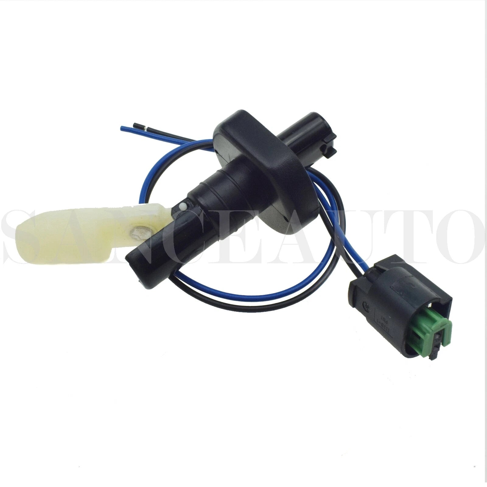 Windshield Washer Fluid Level Sensor W/ Connector 2205400045 for MB SL550 SLK350 6B93BC-57