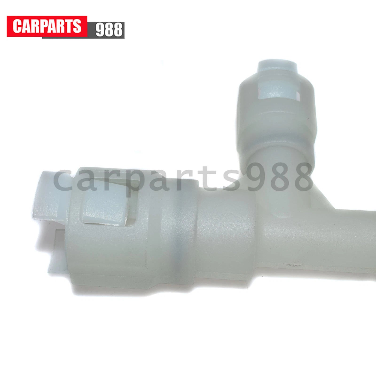 Heater Hose Connector 800-413 For GMC Yukon Sierra Chevy Tahoe Suburban 15055343 6B93BC-57