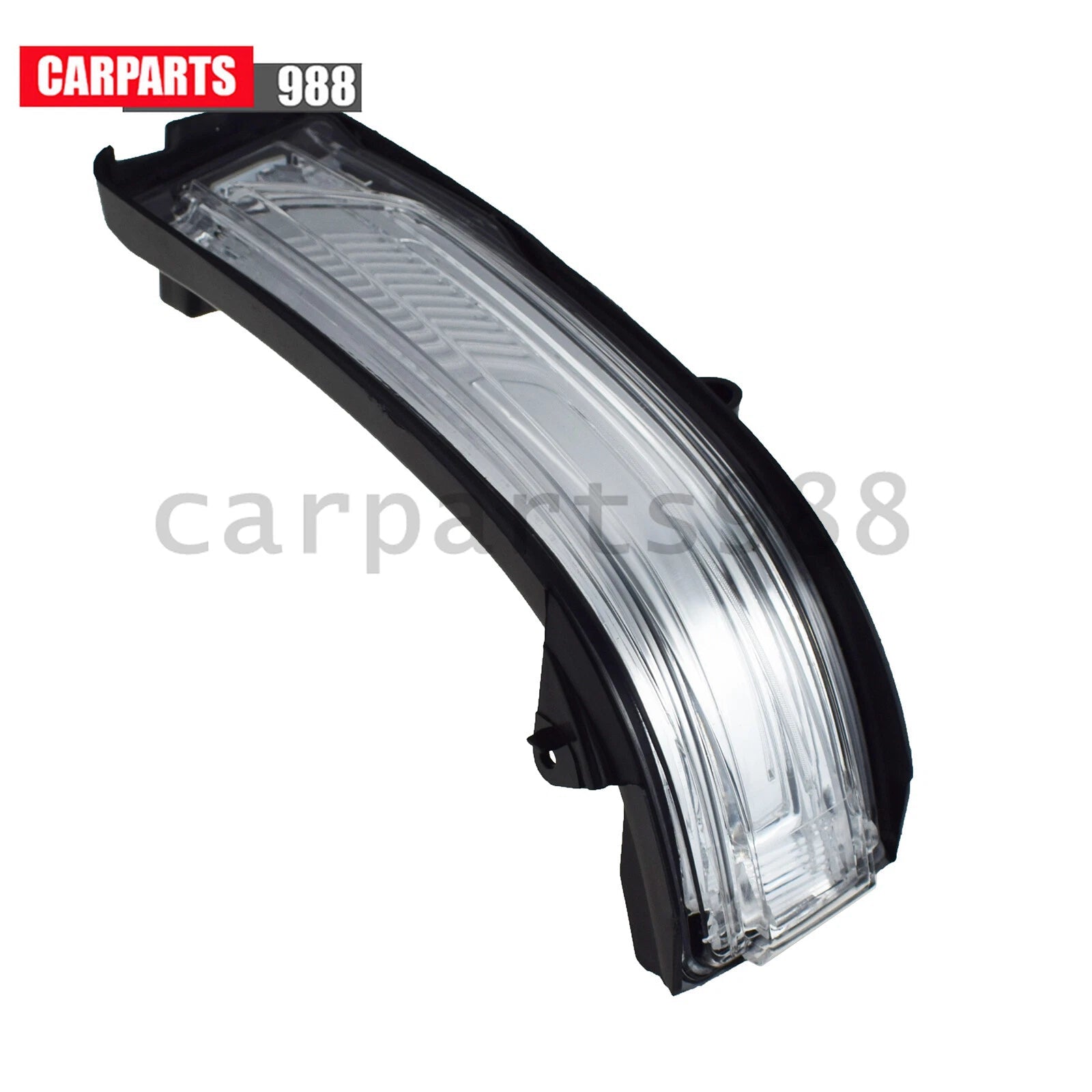 Left Side Wing Mirror Turn Signal Lamp For Ram 1500 2019 2020-2022 68402097AA 6B93BC-57