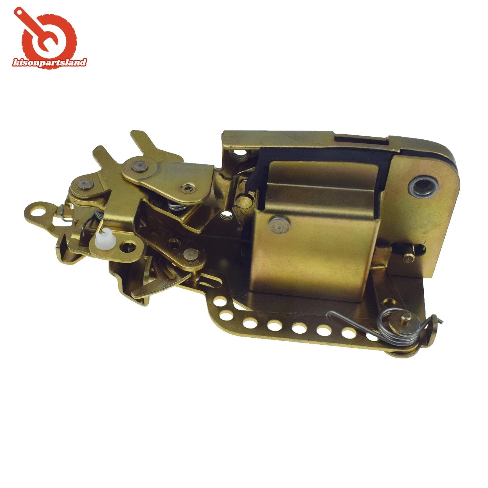 Door Lock Latch Mechanism Front Left For VW Transporter T4 1990-2003 701837015D 6B93BC-57