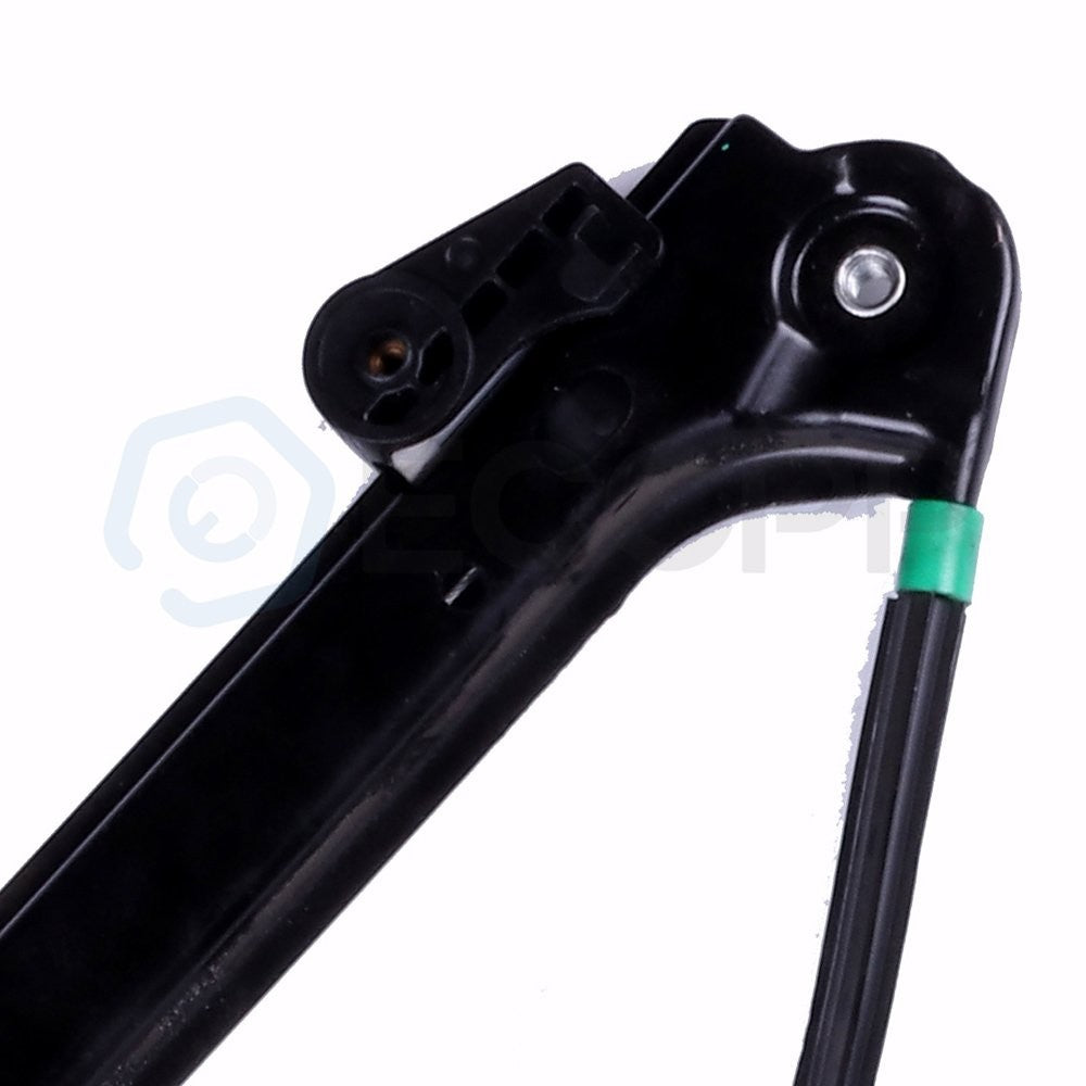 For 2002-2005 BMW 745Li Front LH RH Power Window Regulator Without Motor KOEEP