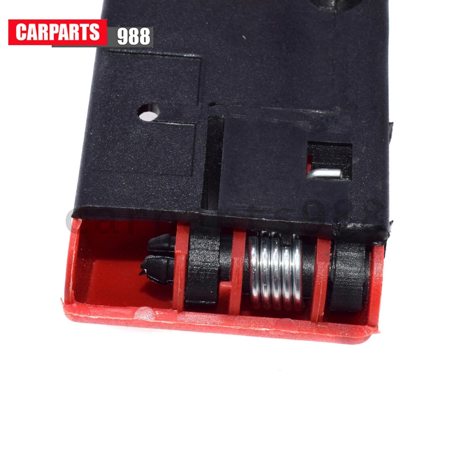 Hood Release Handle 1248800320 For Mercedes C-Class CLK-Class E-Class E-Class 6B93BC-57