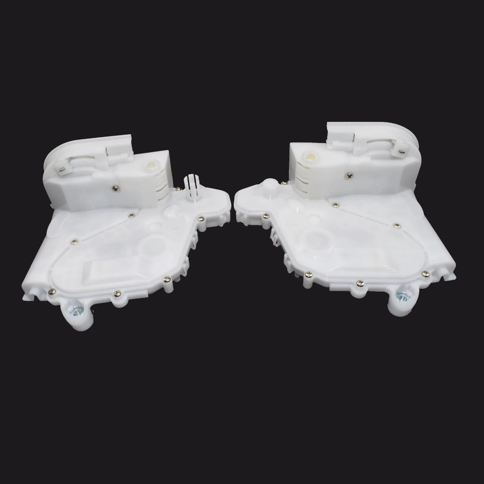 72150-SWA-A01 Door Lock Actuator Front Left Right 2PCS For Honda CR-V CRV 07-11 6B93BC-57