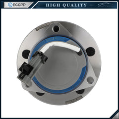 1P Wheel Hub Bearing Front RWD For Cadillac STS 2005-2011 CTS V6 2003-2007 5 Lug 6B93BC-57