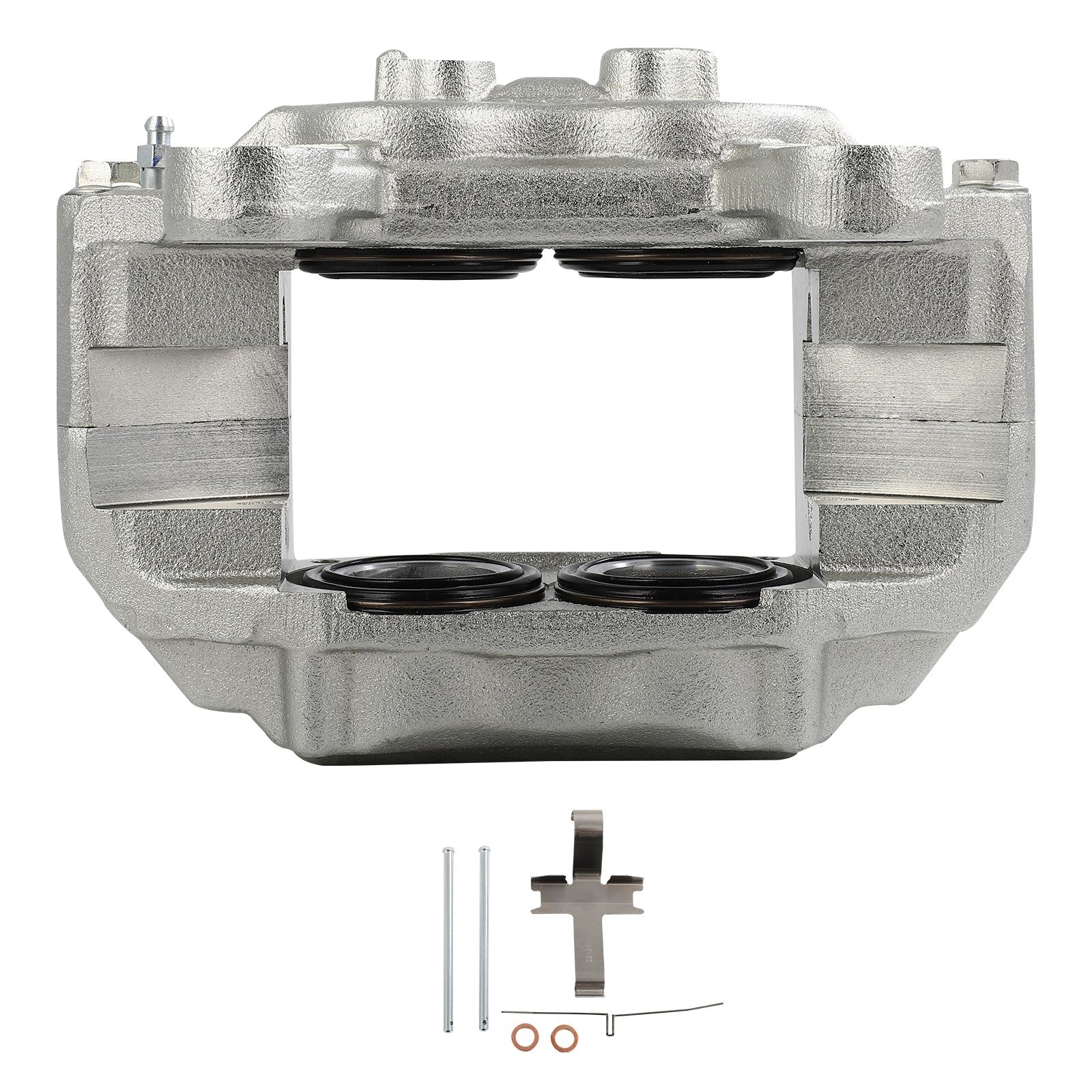 Front Right Brake Caliper 1Pc For 1993-1994 1995 1996 1997 Toyota Land Cruiser 6B93BC-57